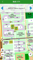 Blk 101 Yishun Avenue 5 (Yishun), HDB 3 Rooms #429870961